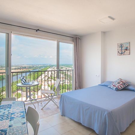 Apartament Spondylus II Empuriabrava Zewnętrze zdjęcie