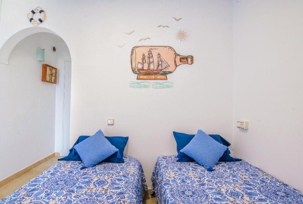 Apartament Spondylus II Empuriabrava Zewnętrze zdjęcie