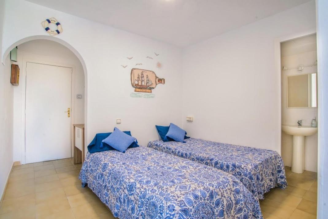 Apartament Spondylus II Empuriabrava Zewnętrze zdjęcie