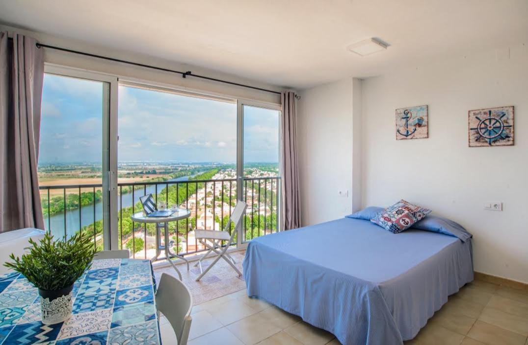 Apartament Spondylus II Empuriabrava Zewnętrze zdjęcie