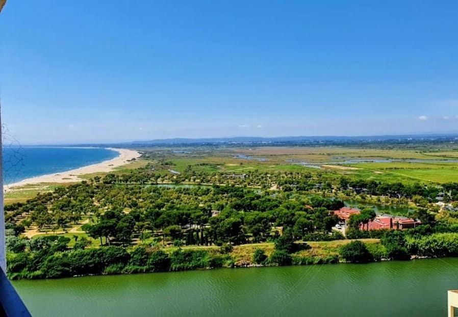 Apartament Spondylus II Empuriabrava Zewnętrze zdjęcie
