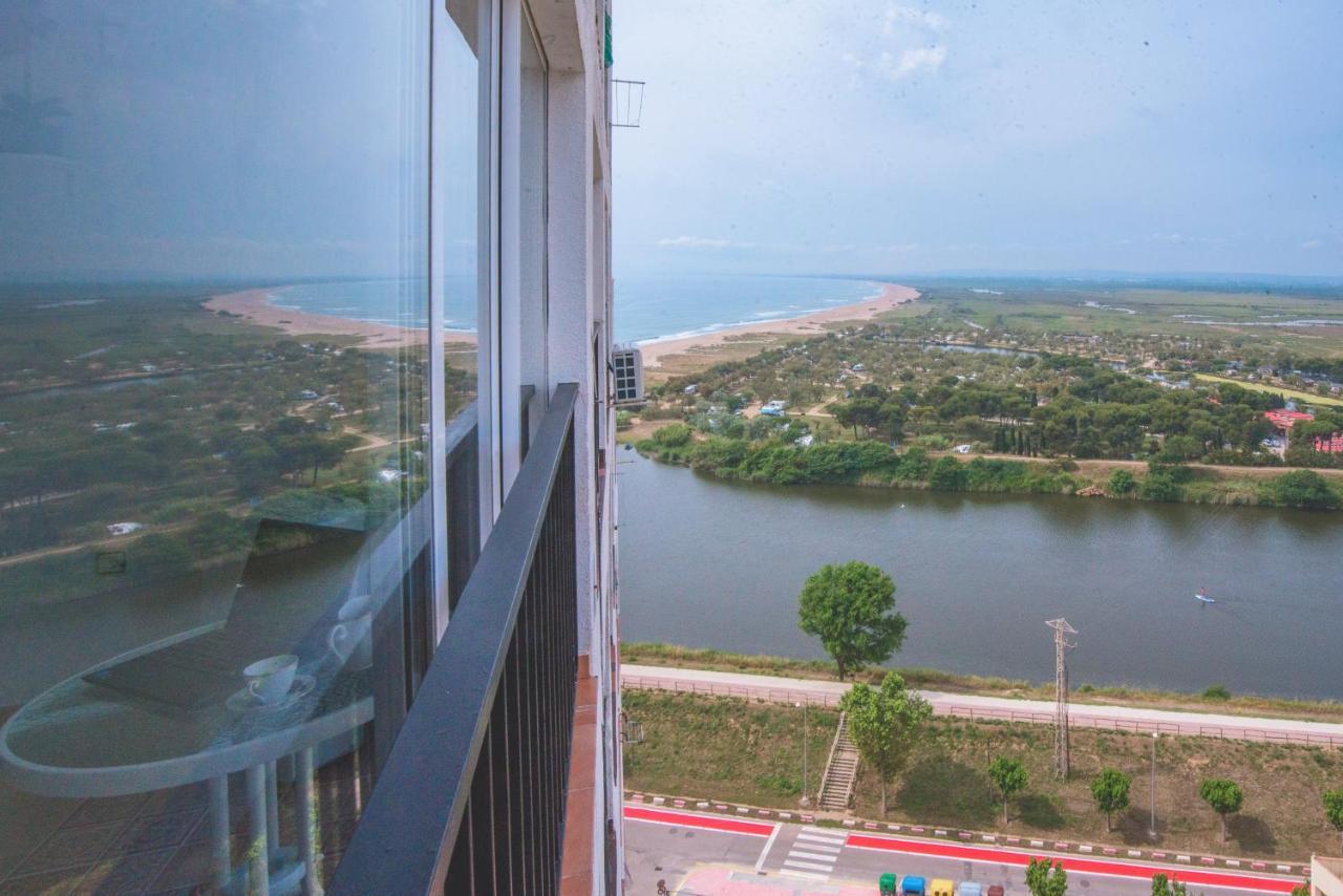 Apartament Spondylus II Empuriabrava Zewnętrze zdjęcie