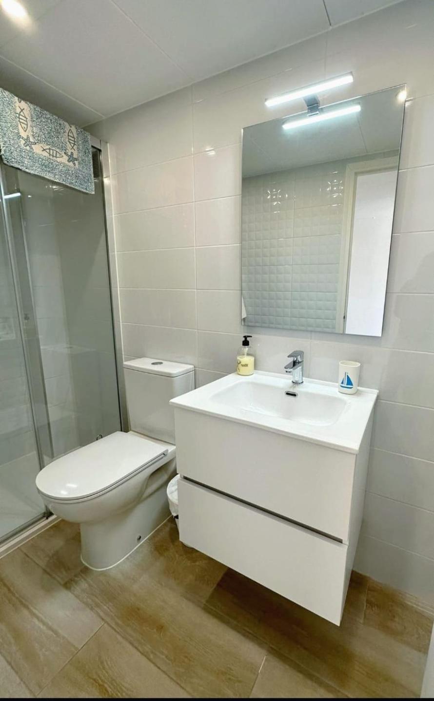 Apartament Spondylus II Empuriabrava Zewnętrze zdjęcie