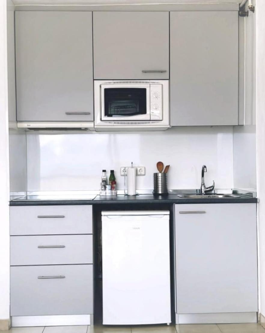 Apartament Spondylus II Empuriabrava Zewnętrze zdjęcie