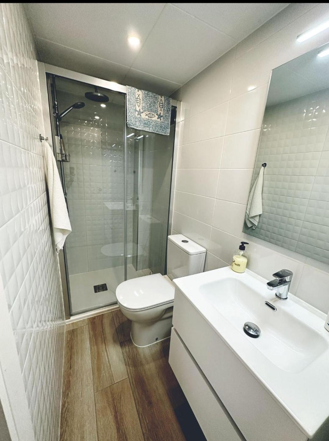 Apartament Spondylus II Empuriabrava Zewnętrze zdjęcie