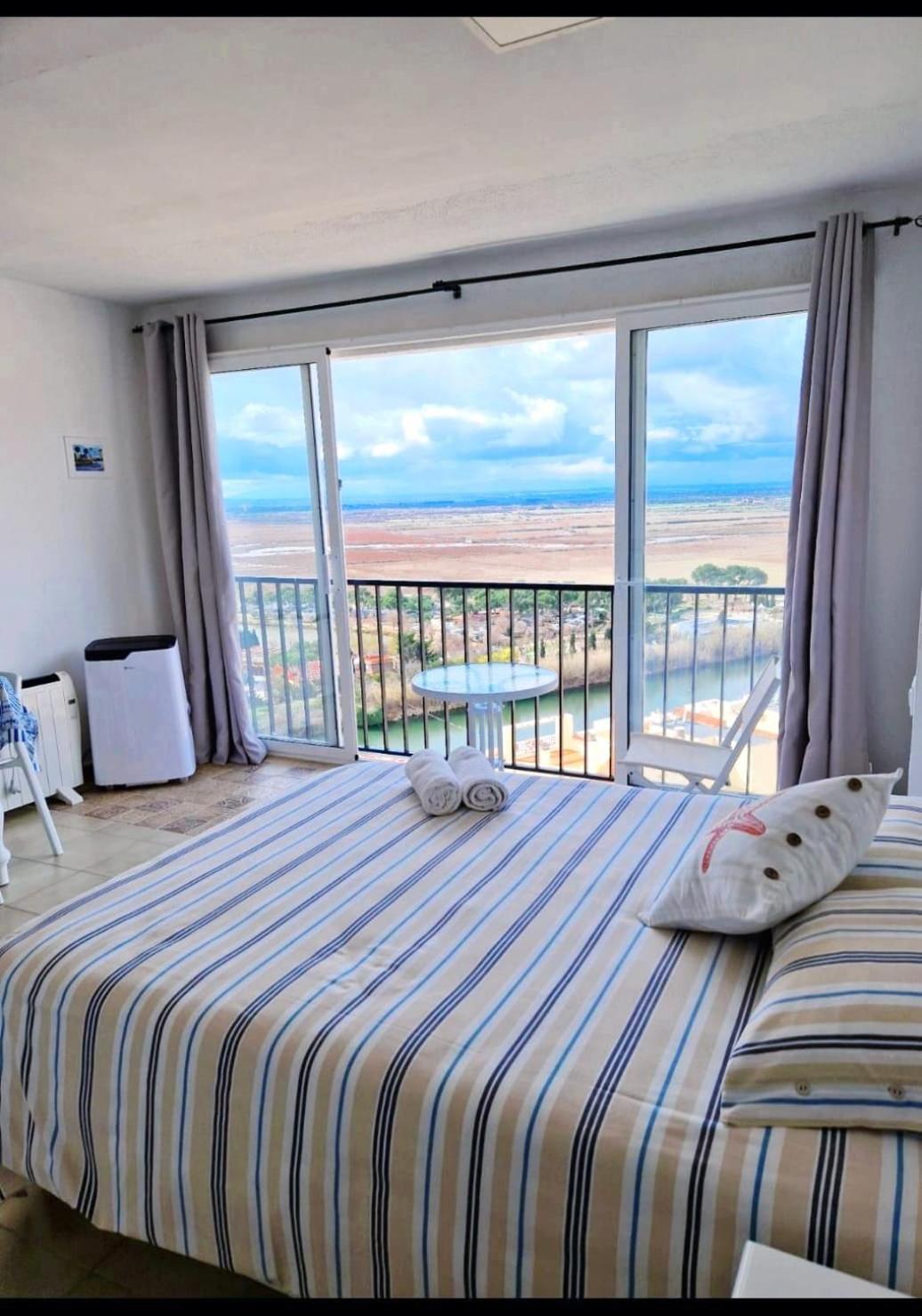 Apartament Spondylus II Empuriabrava Zewnętrze zdjęcie