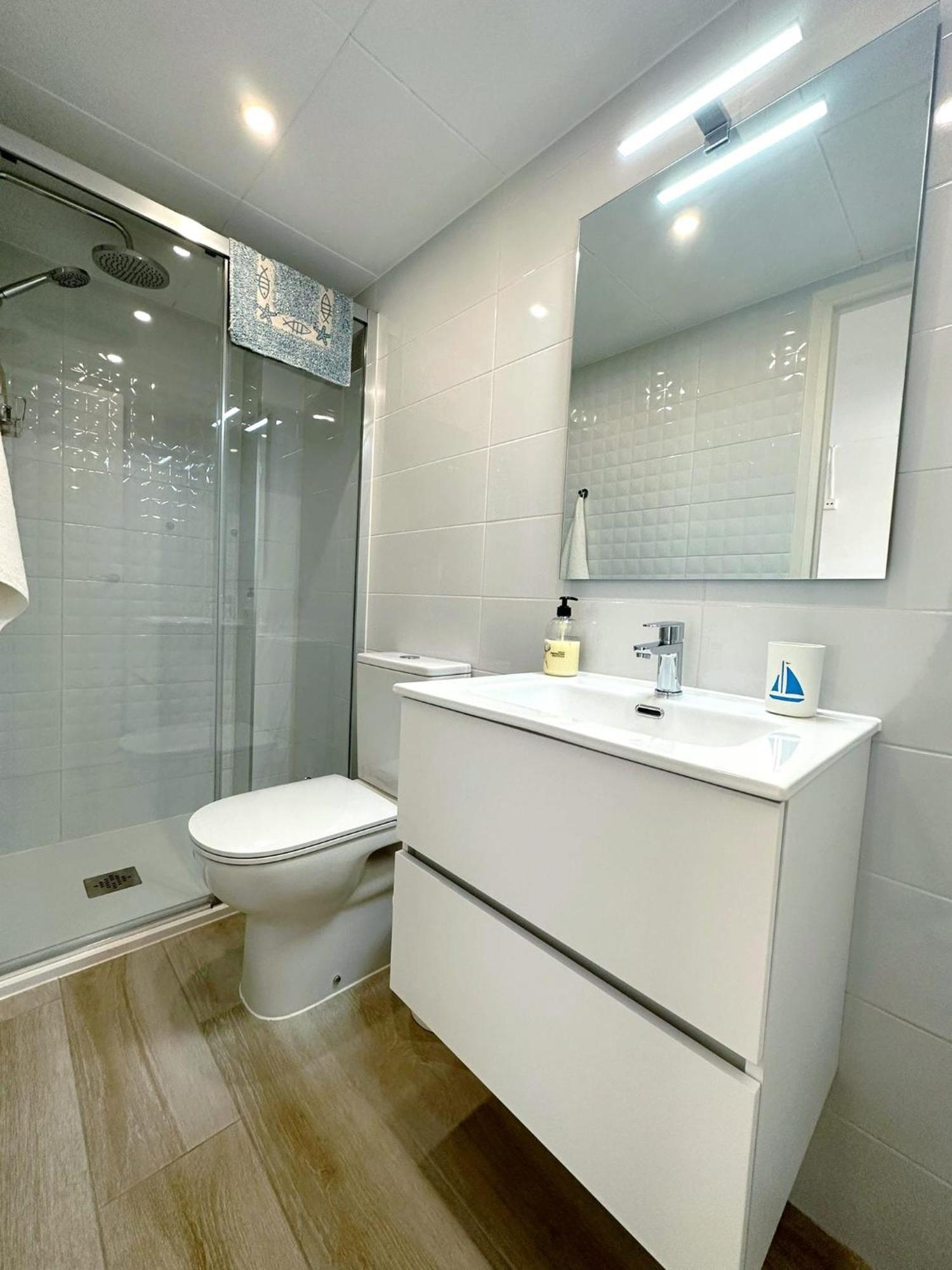 Apartament Spondylus II Empuriabrava Zewnętrze zdjęcie