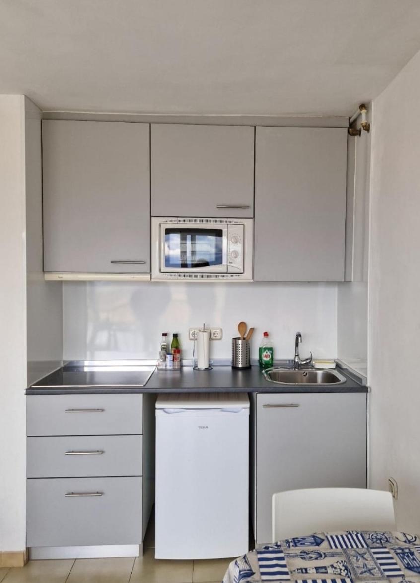 Apartament Spondylus II Empuriabrava Zewnętrze zdjęcie